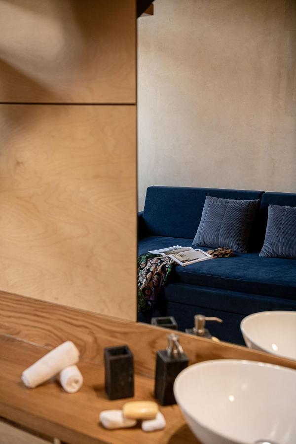 Casa Sorvolou Apartment Chania  Exterior photo