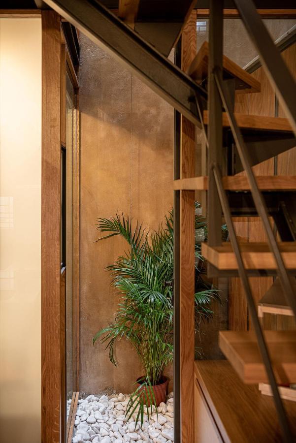 Casa Sorvolou Apartment Chania  Exterior photo