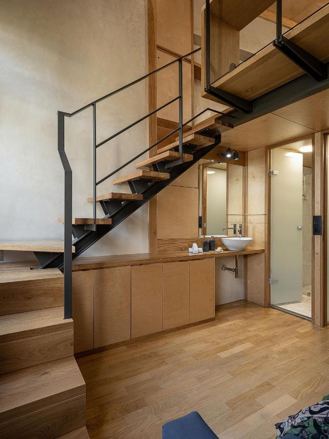 Casa Sorvolou Apartment Chania  Exterior photo
