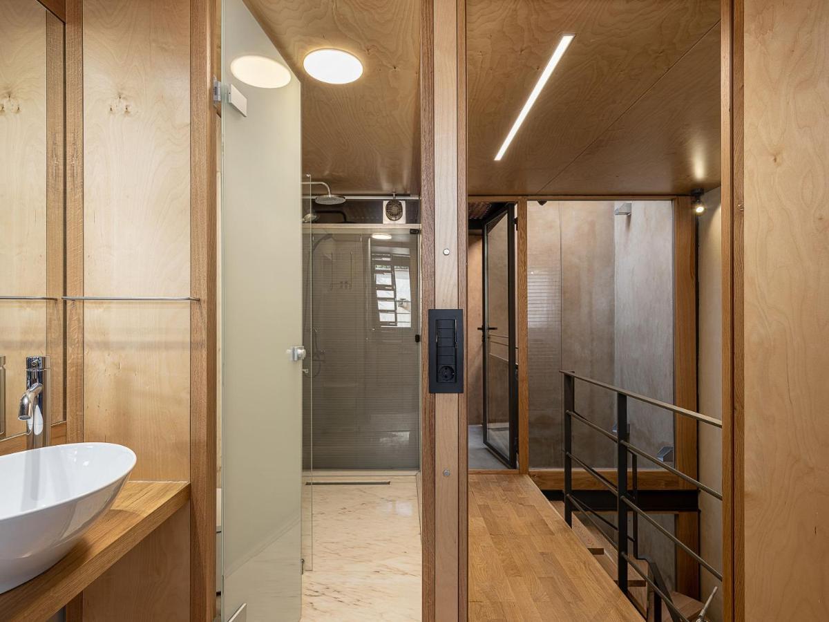 Casa Sorvolou Apartment Chania  Exterior photo