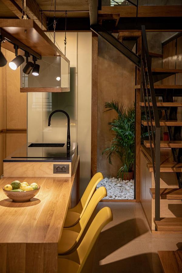Casa Sorvolou Apartment Chania  Exterior photo