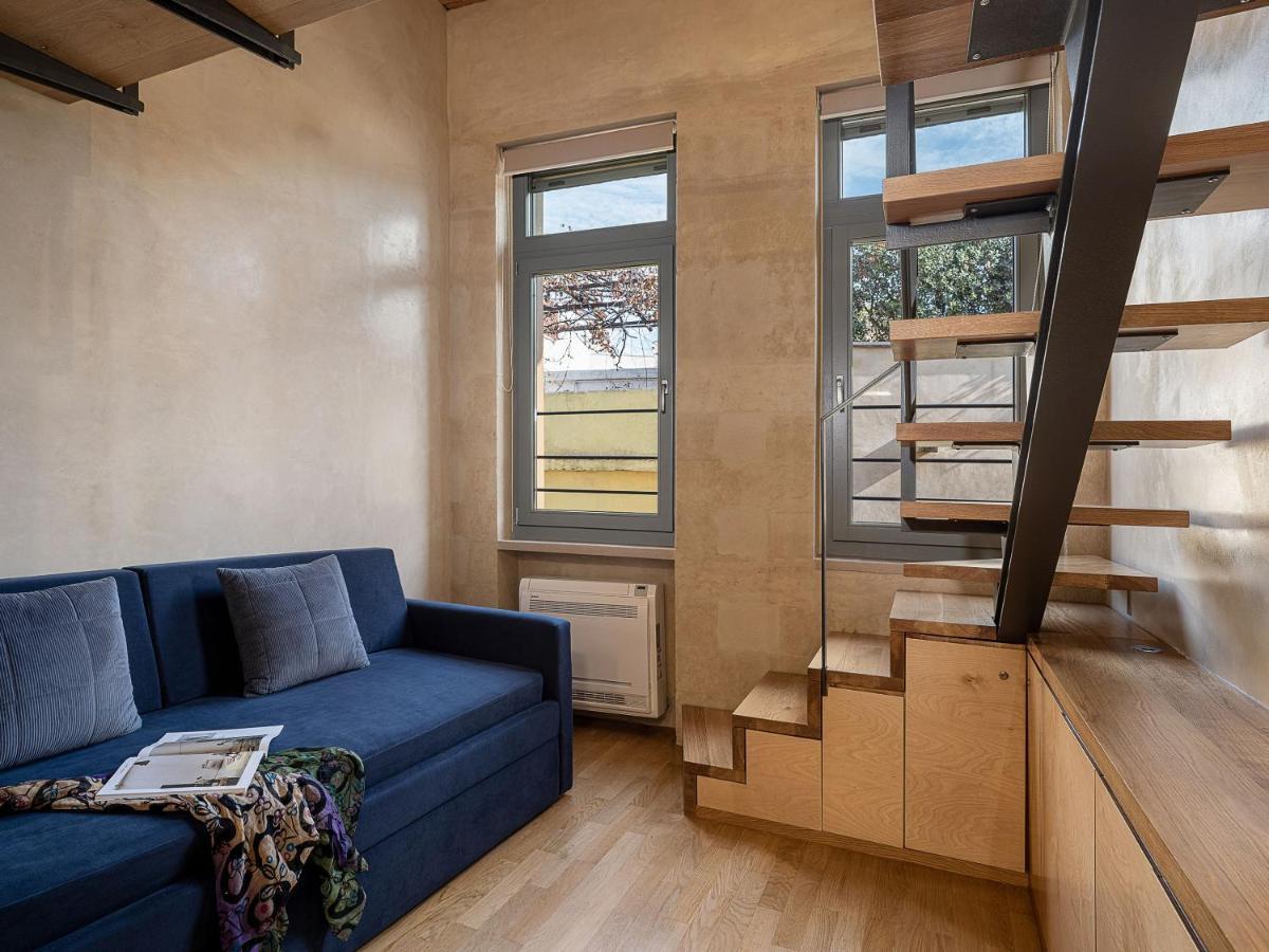 Casa Sorvolou Apartment Chania  Exterior photo