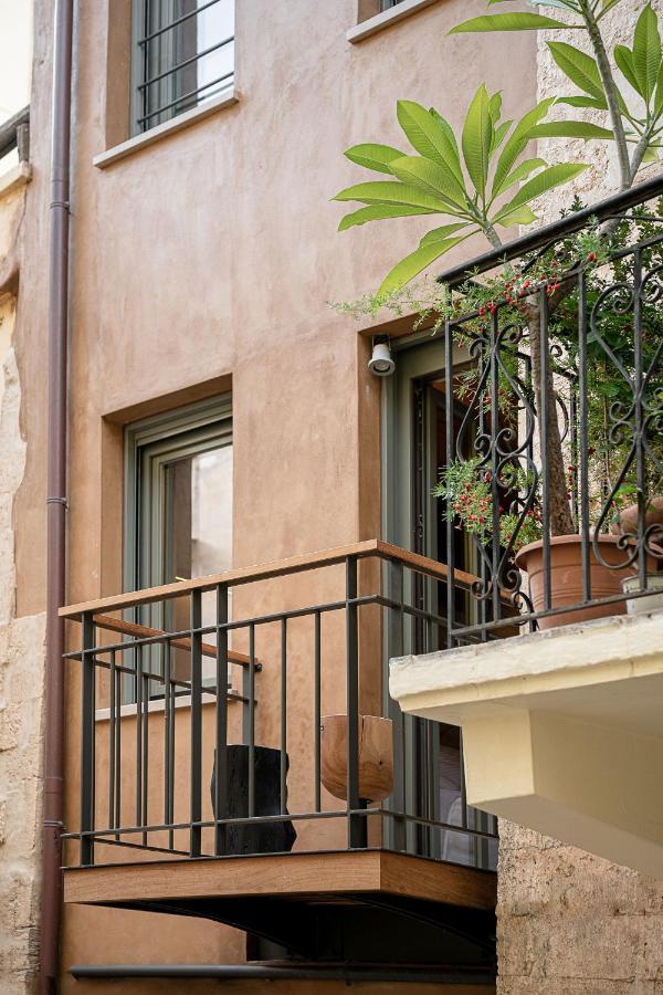 Casa Sorvolou Apartment Chania  Exterior photo